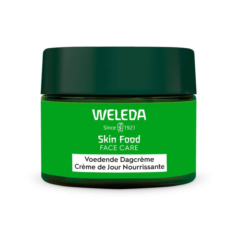 Weleda natuurcosmetica Skin Food Nourishing Day Cream image