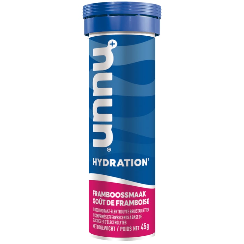 Nuun Hydration Raspberry image