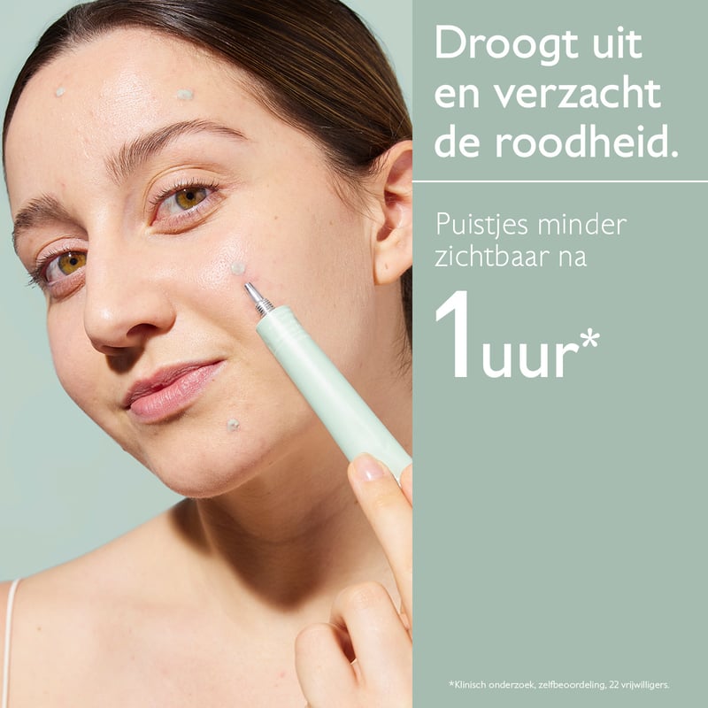 Caudalie Vinopure Salicylzuur Spot Treatment afbeelding