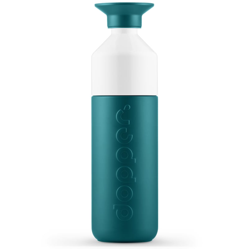 Dopper Insulated Green Lagoon afbeelding