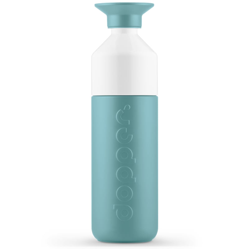 Dopper Insulated Bottlenose Blue afbeelding