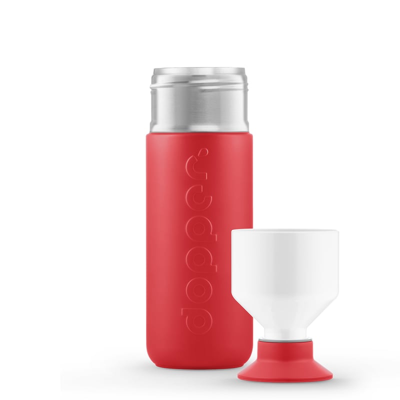 Dopper Insulated Deep Coral afbeelding