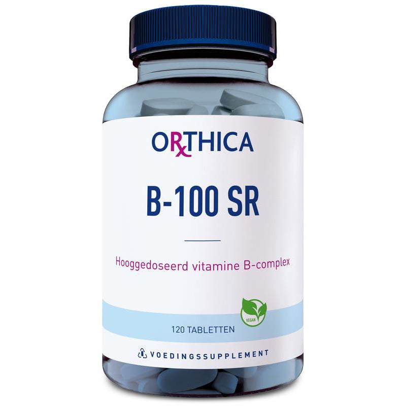 Orthica B-100 SR afbeelding
