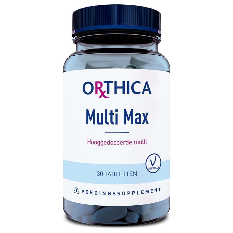 Orthica Multi Max afbeelding