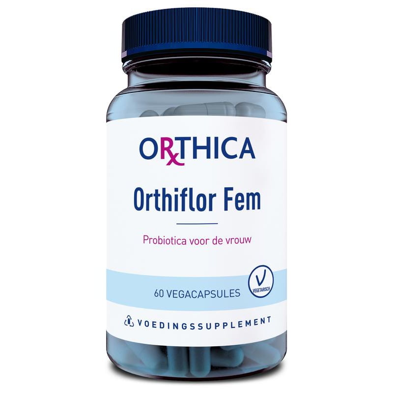 Orthica Orthiflor Fem afbeelding
