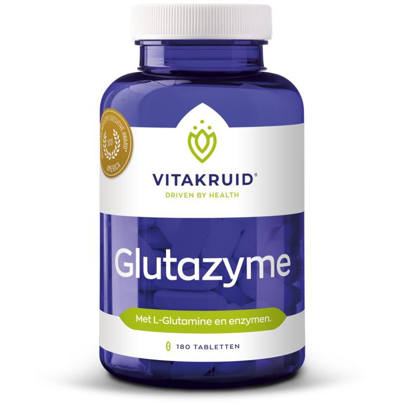 Vitakruid Glutazyme image