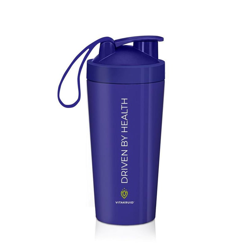 Vitakruid RVS Shakebeker 700ml afbeelding