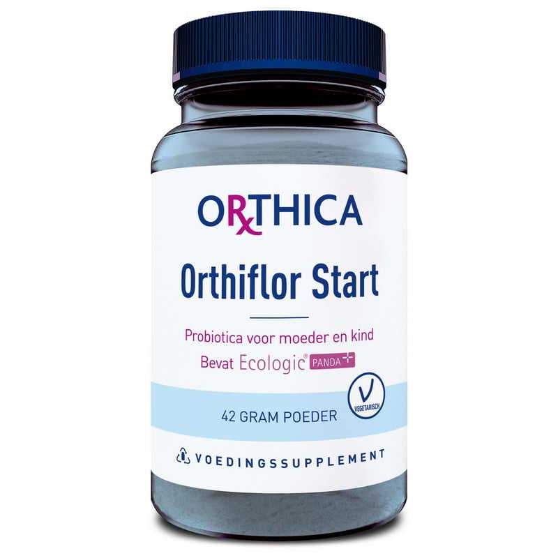 Orthica Orthiflor Start Orthica Orthiflor Start image