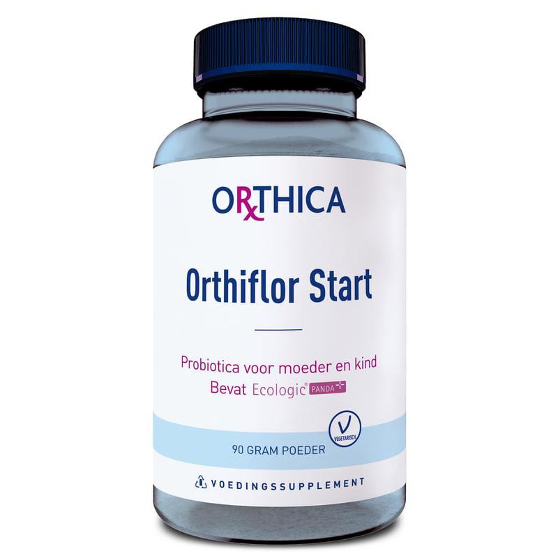 Orthica Orthiflor Start Orthica Orthiflor Start image