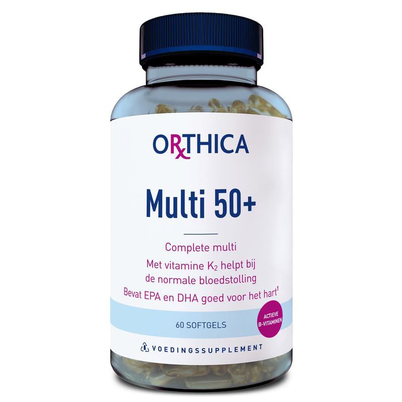 Orthica Multi 50+ Orthica Multi 50+ image