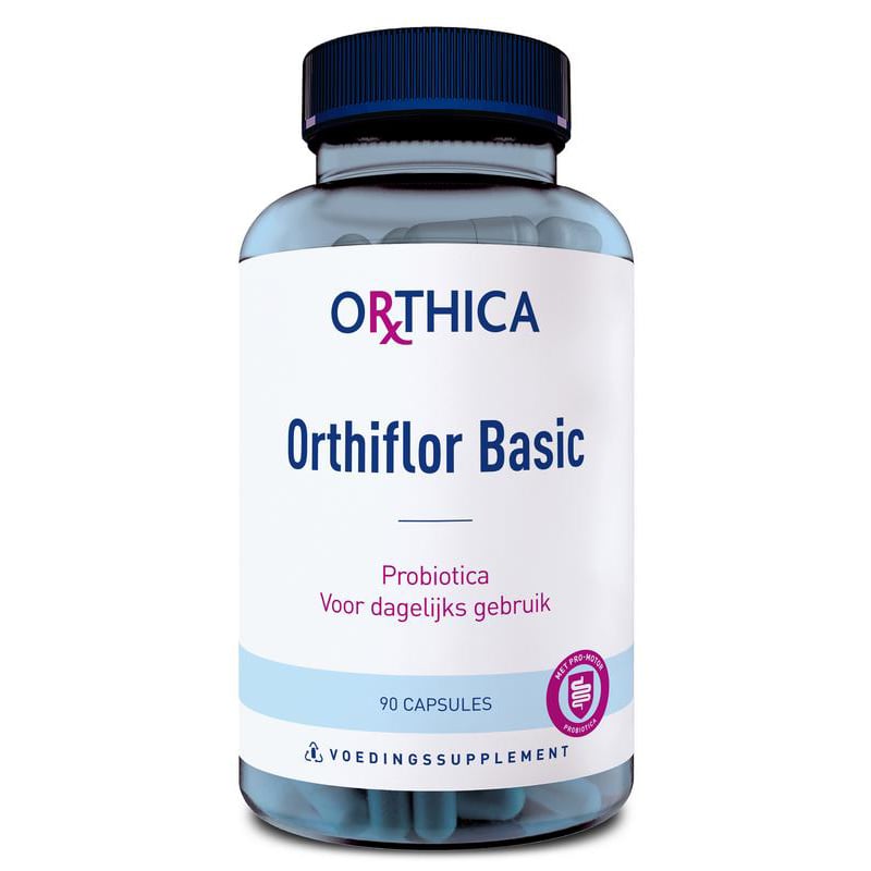 Orthica Orthiflor Basic image