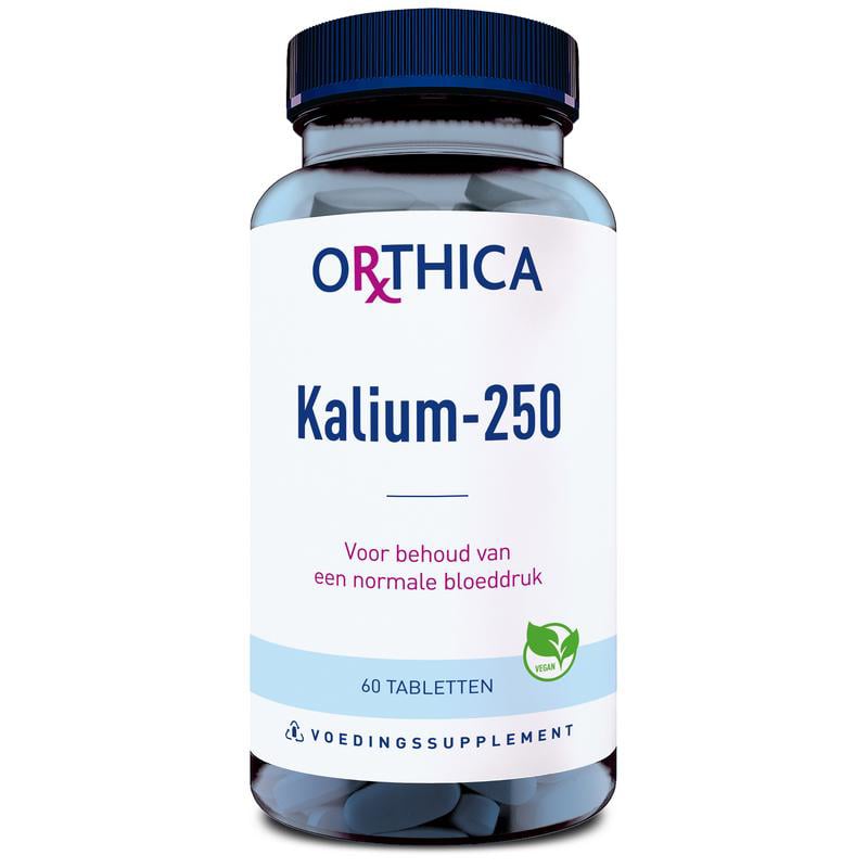 Orthica Kalium 250 Orthica Kalium 250 image