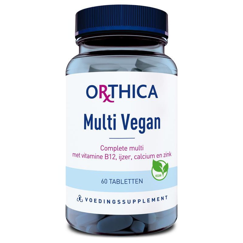 Orthica Multi Vegan image