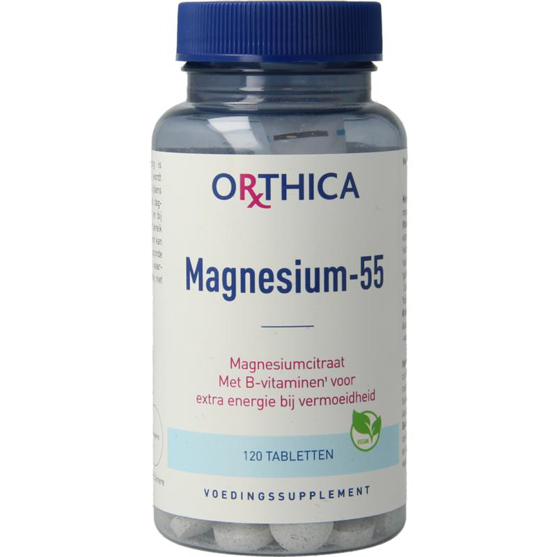 Orthica Magnesium-55 image
