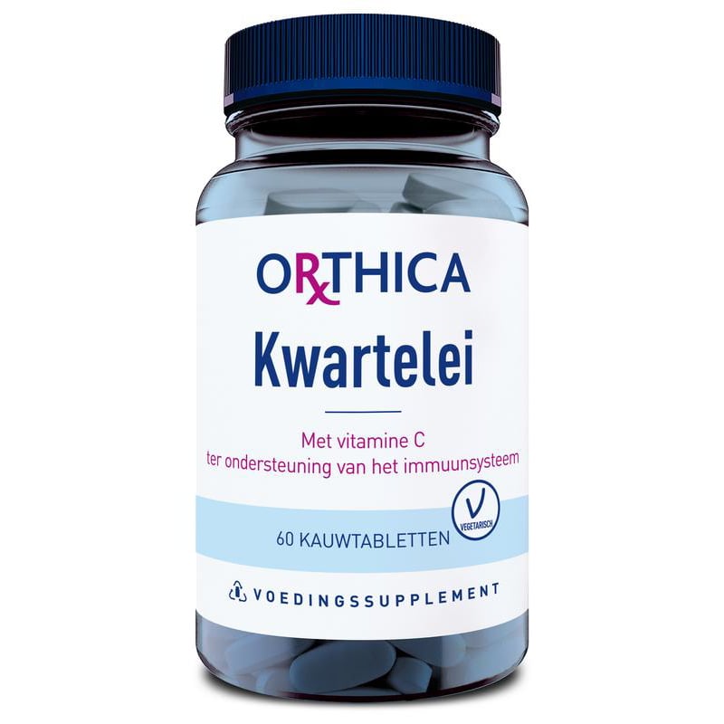 Orthica Kwartelei afbeelding