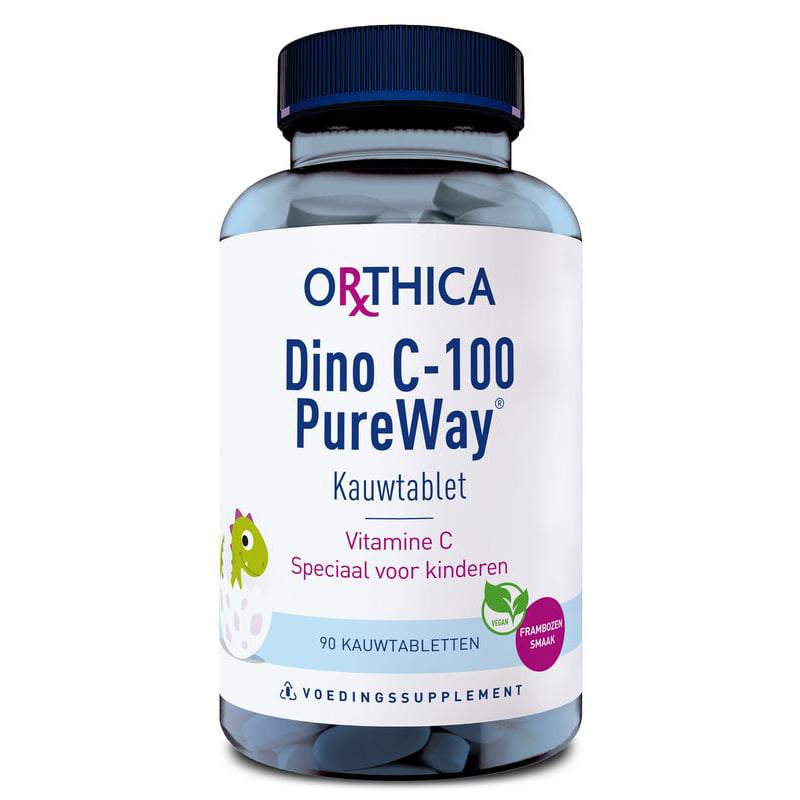 Orthica Dino C Pureway afbeelding