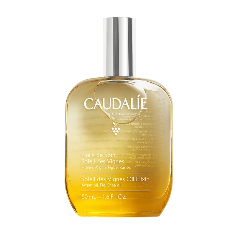 Caudalie Soleil des Vignes Oil Elixer afbeelding