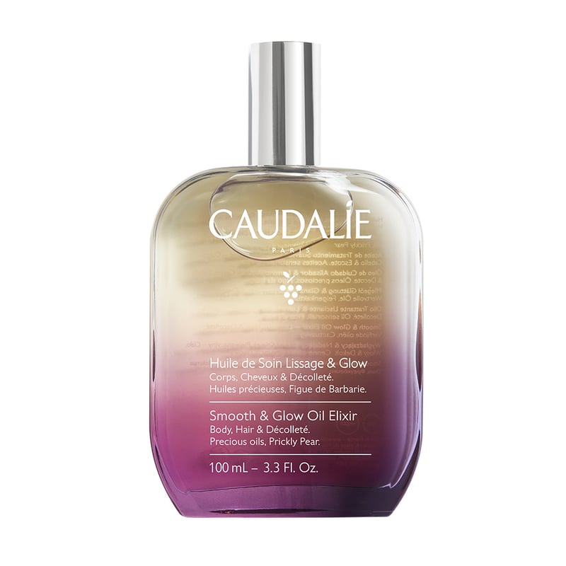 Caudalie Smooth & Glow Oil Elixir afbeelding