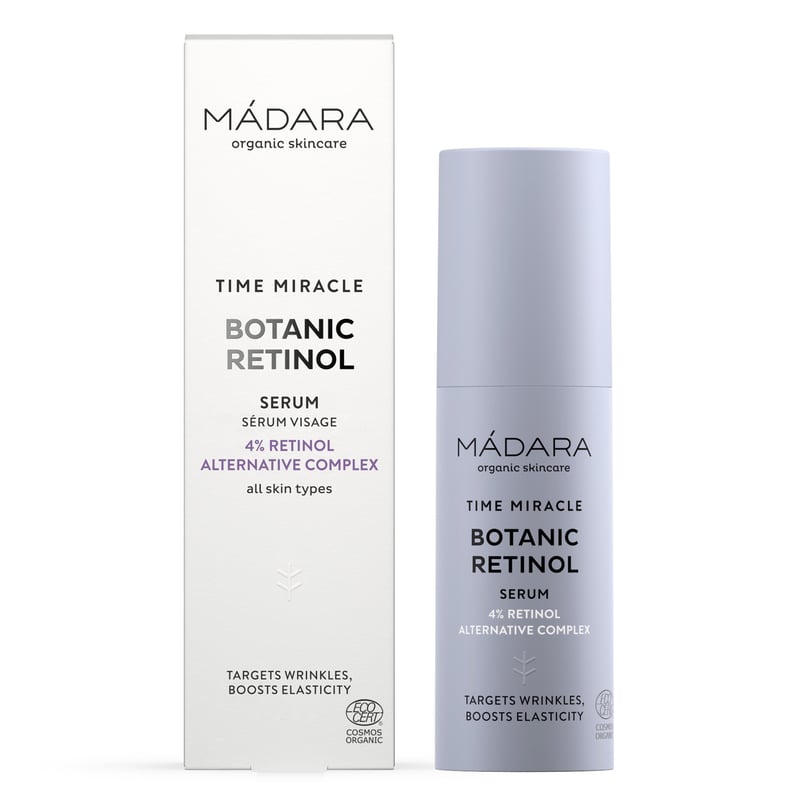MADARA Retinol Alternative Plant-Powered serum afbeelding