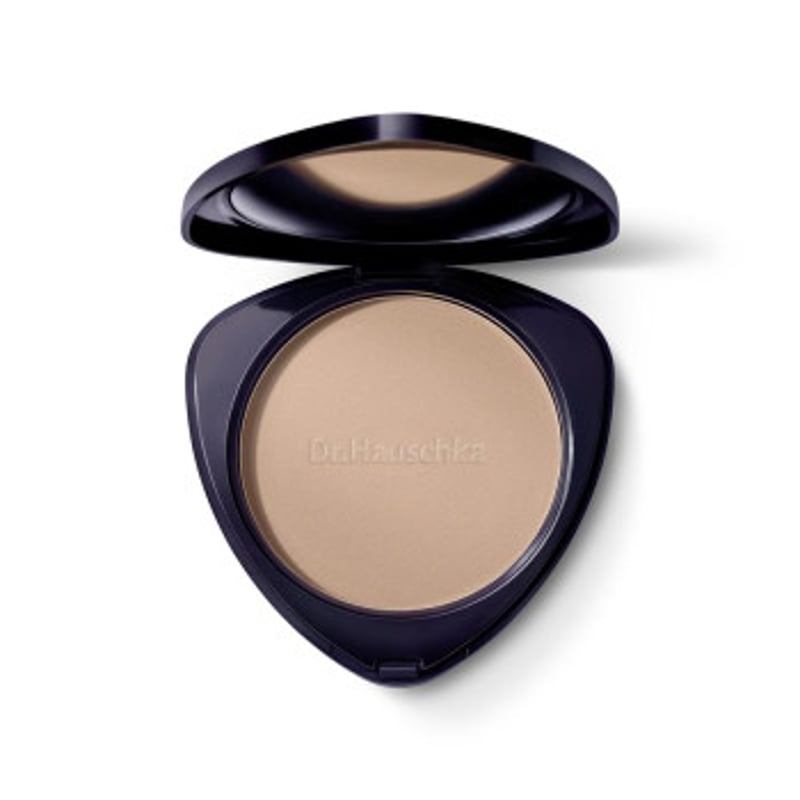 Dr Hauschka Bronzing Powder afbeelding
