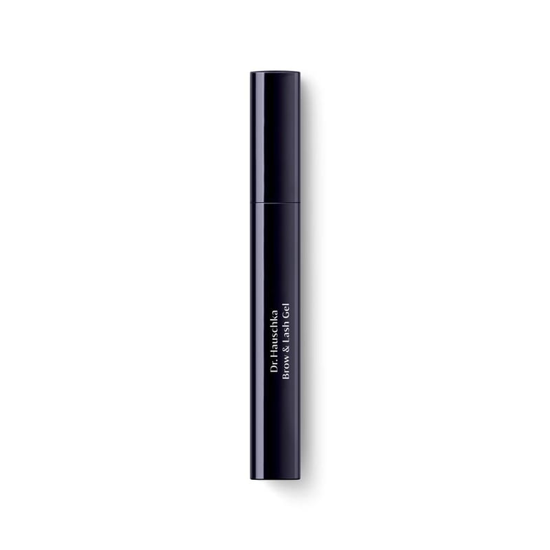 Dr Hauschka Brow & Lash Gel 00 Translucent afbeelding