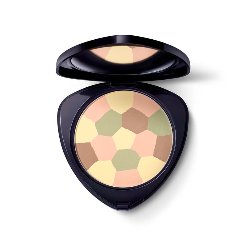 Dr Hauschka Colour Correcting Powder Translucent afbeelding