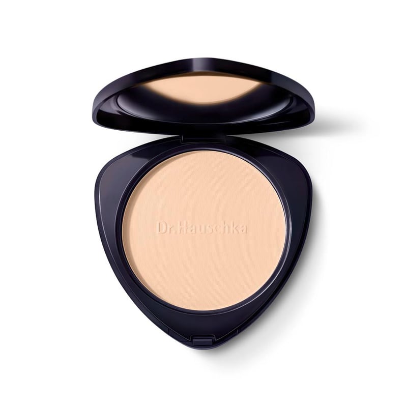 Dr Hauschka Compact Powder  afbeelding