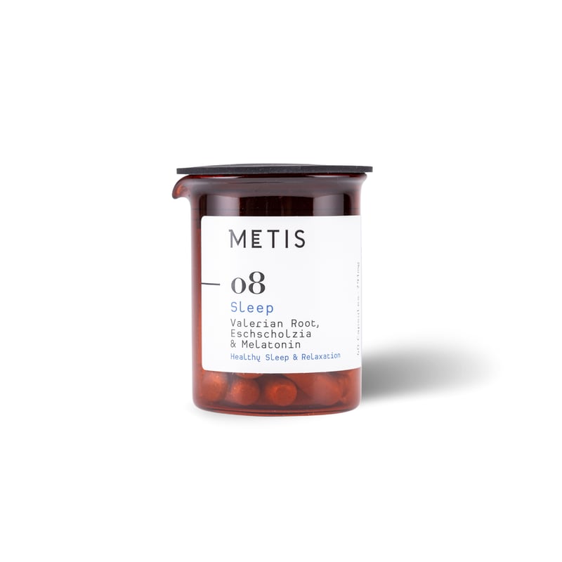 Metis Sleep 08 afbeelding