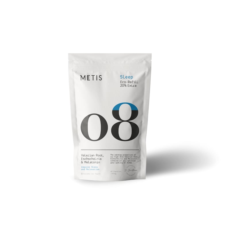Metis Sleep 08 refill image
