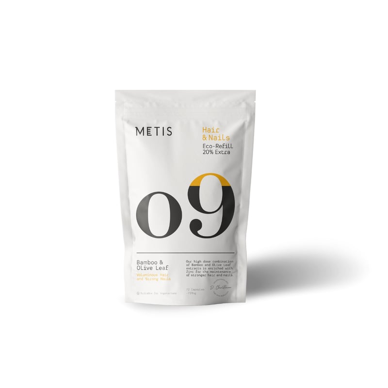 Metis Hair & Nails 09 Curepack image