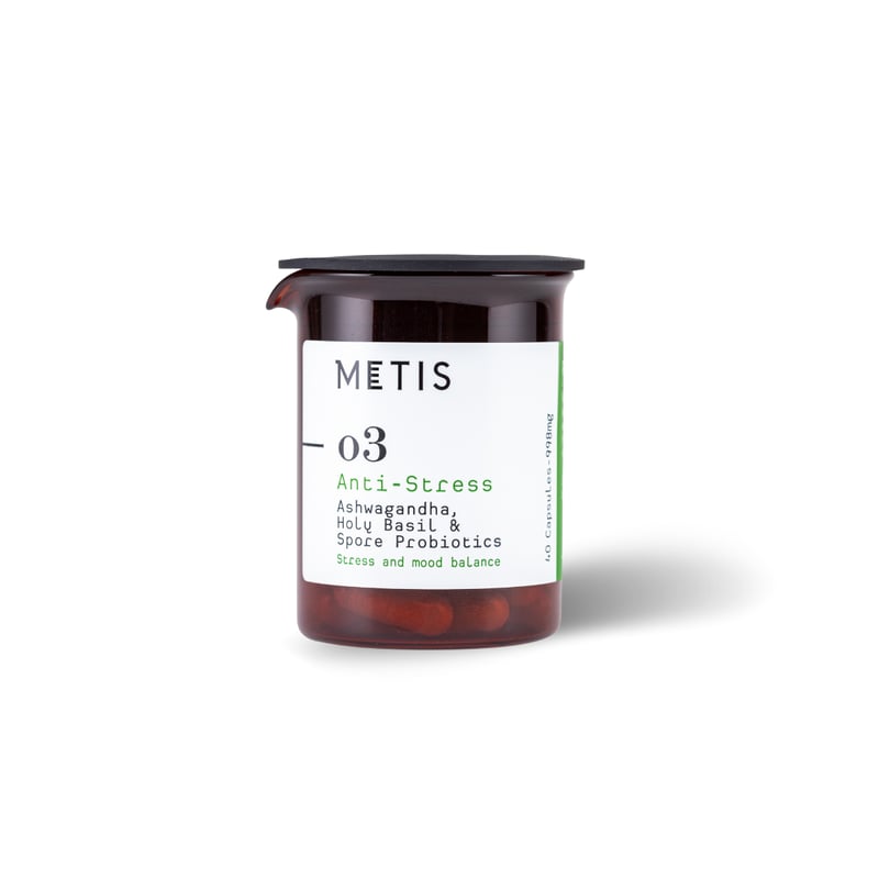 Metis Anti-Stress 03 Metis Anti-Stress 03 afbeelding