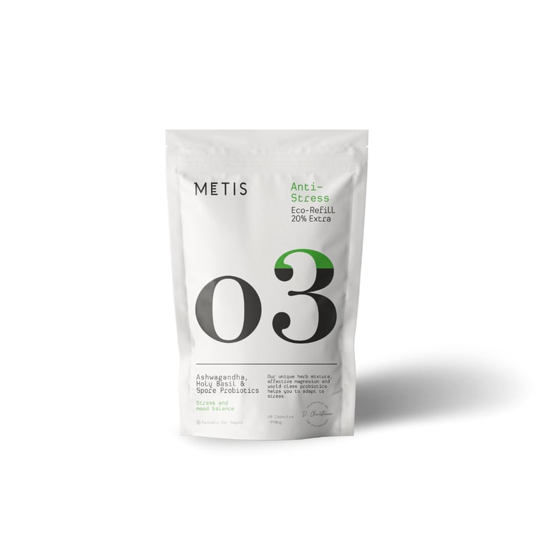 Metis Anti-Stress 03 refill afbeelding