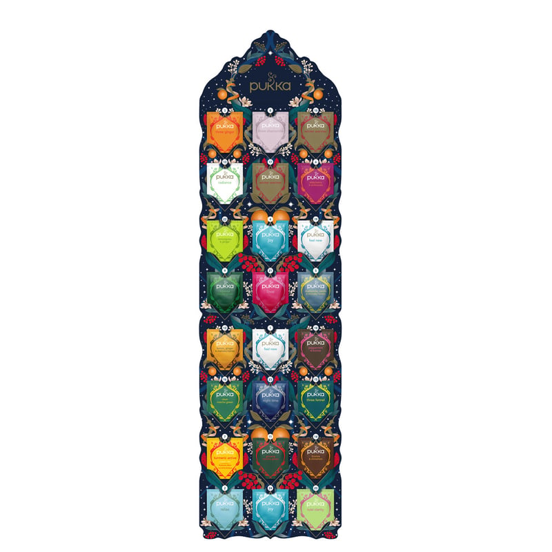 Pukka Adventskalender afbeelding