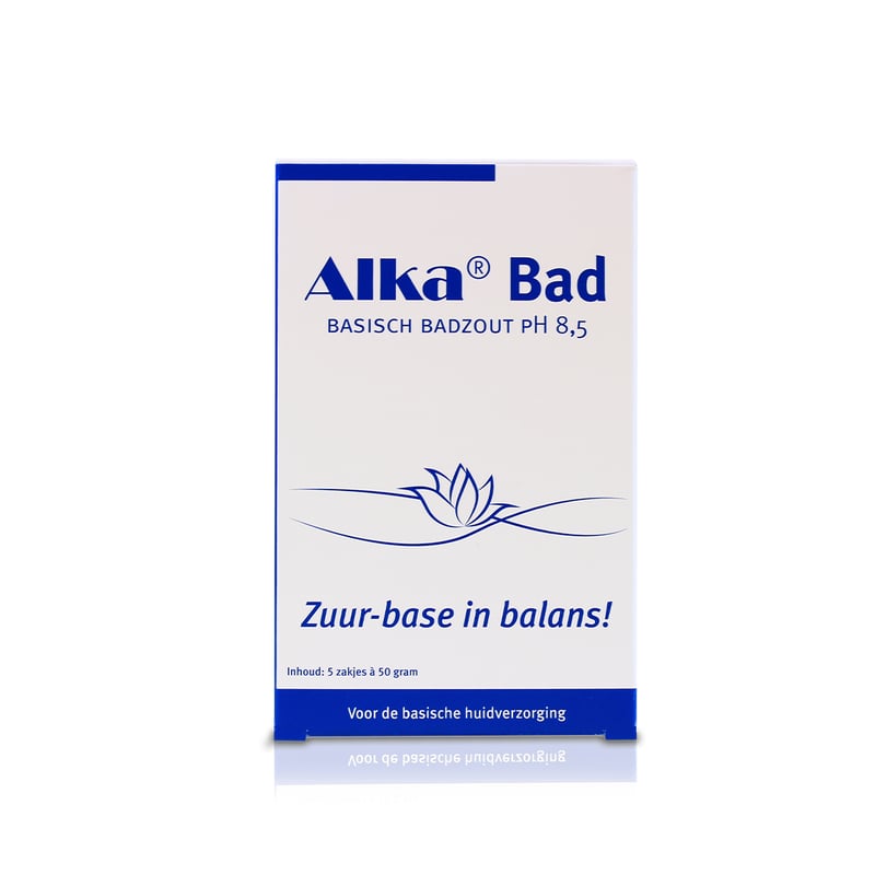 ALKA Alka Bath image