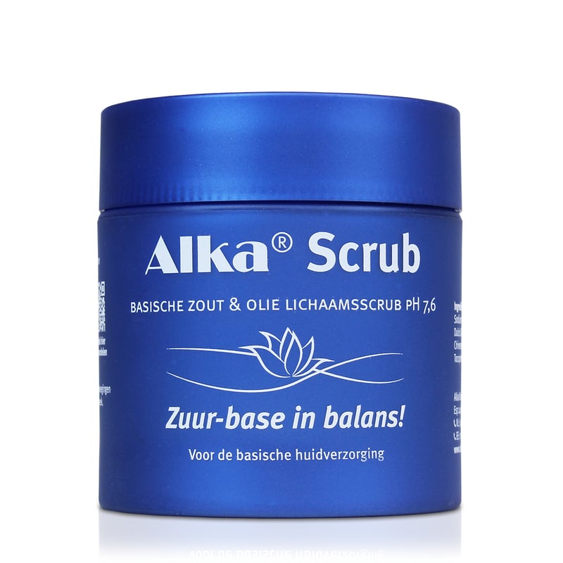 ALKA Alka Scrub afbeelding