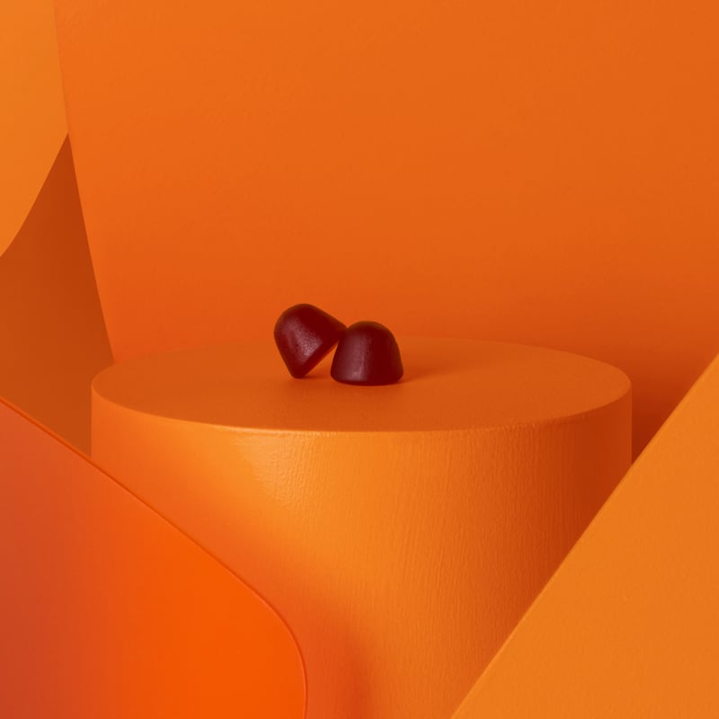 Yummygums Multi+ Vitamine Gummies afbeelding