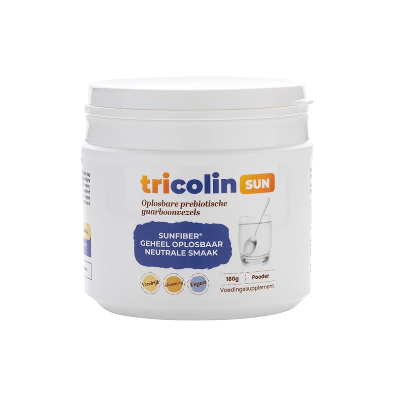 Tricolin Sun afbeelding