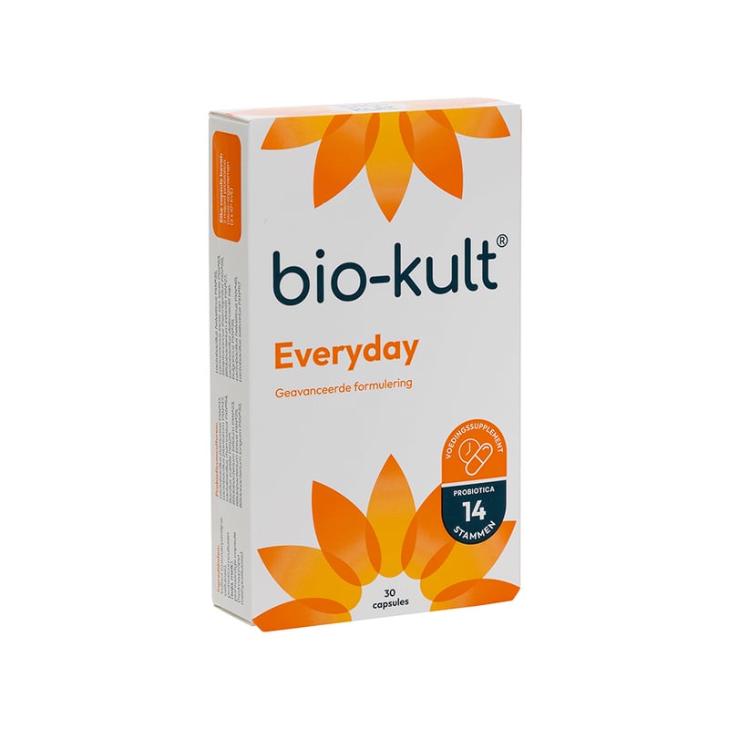 Bio-Kult Bio-Kult Probiotica afbeelding