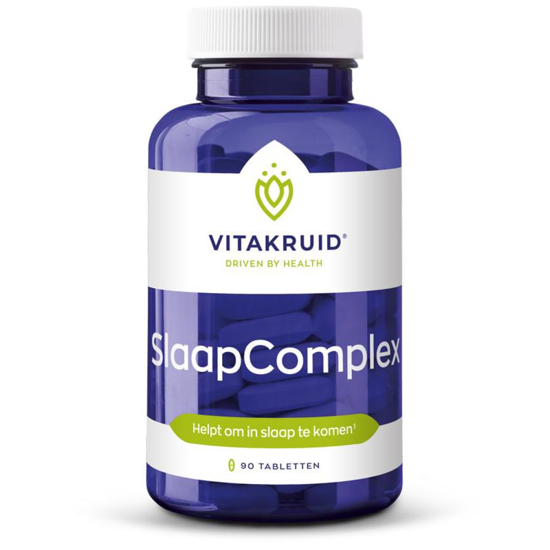 Vitakruid Sleep Complex image