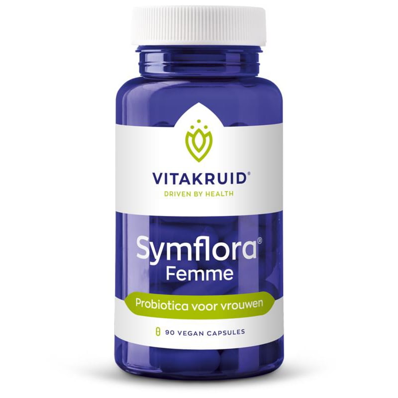 Vitakruid Symflora Femme afbeelding