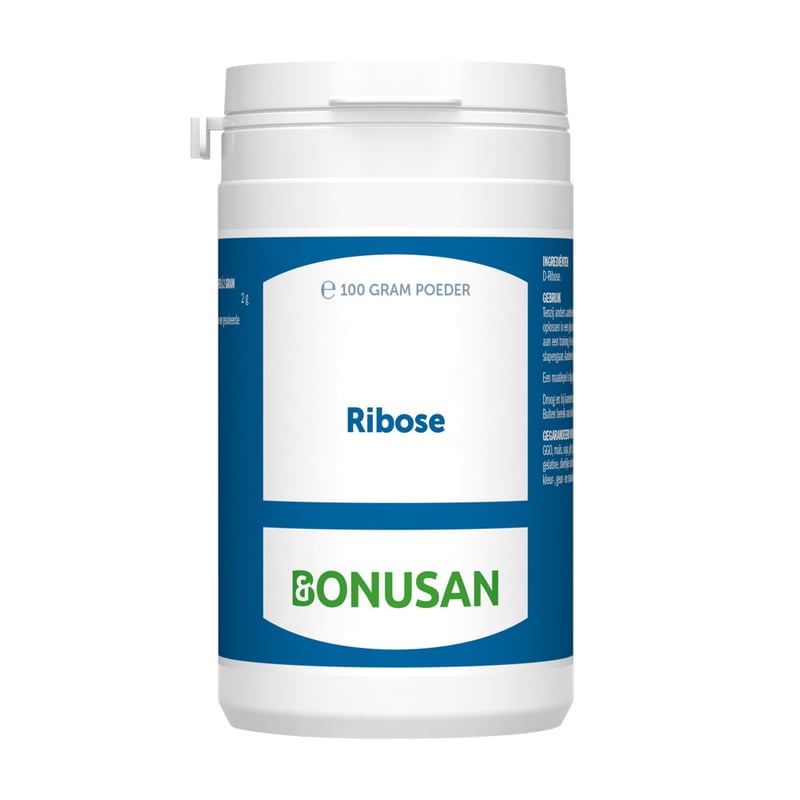 Bonusan Ribose 2000 afbeelding
