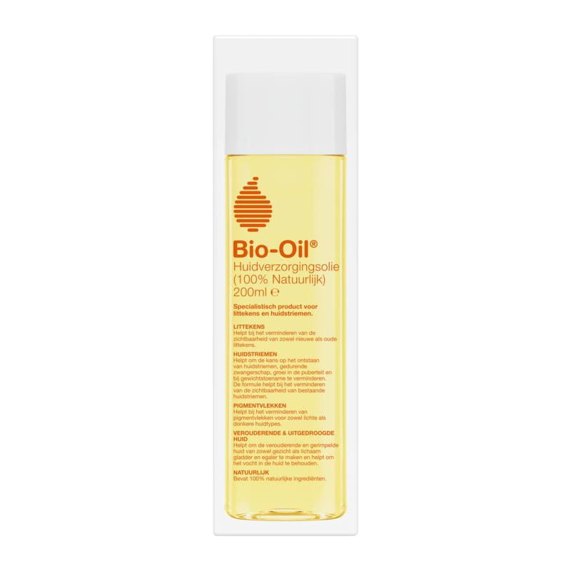REMARK Bio Oil 100% natuurlijk afbeelding