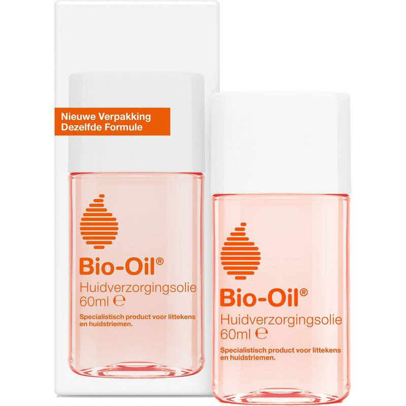 REMARK Bio Oil Skincare Oil image