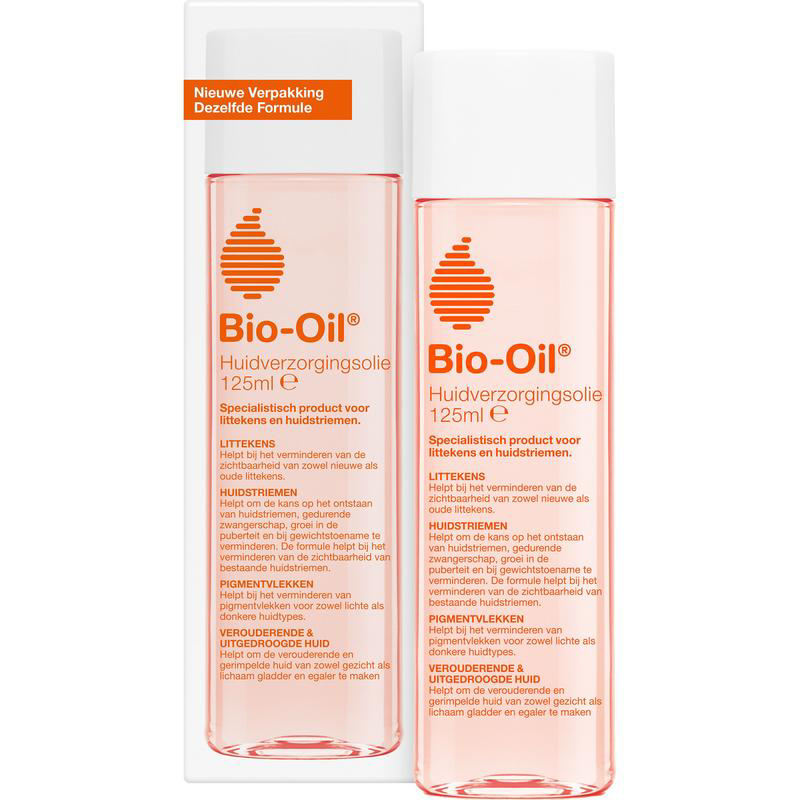 REMARK Bio Oil Skincare Oil image