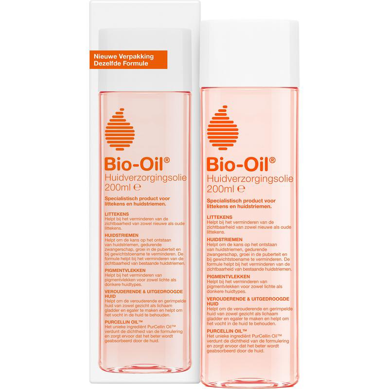 REMARK Bio Oil Skincare Oil image