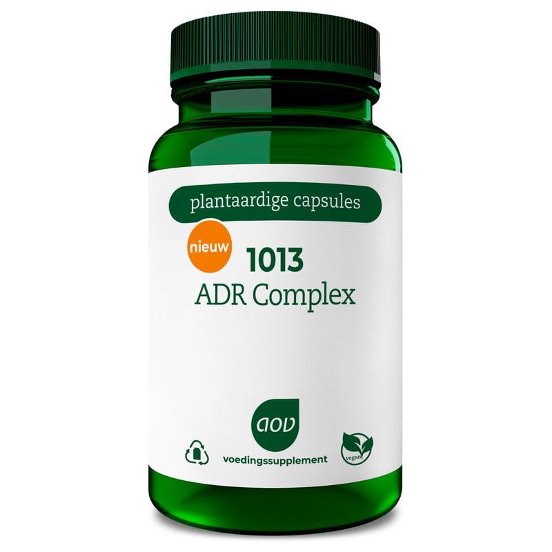 AOV Voedingssupplementen 1013 ADR Complex afbeelding