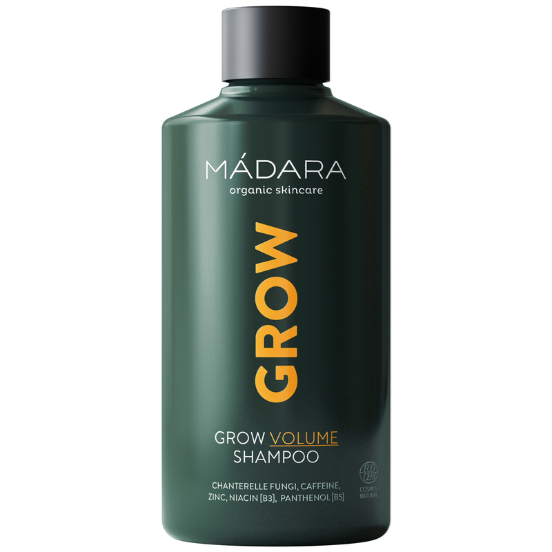 MADARA Grow Volume Shampoo MADARA Grow Volume Shampoo image