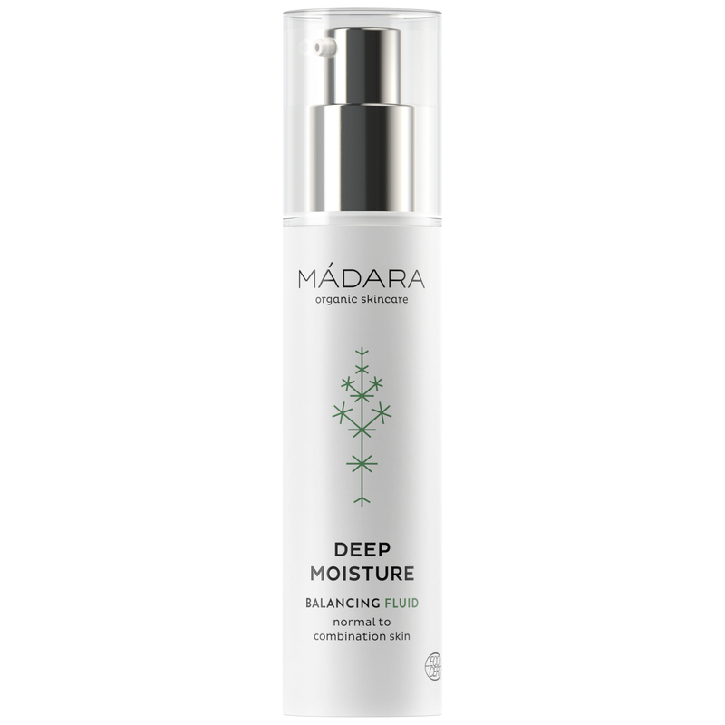 MADARA Deep moisture fluid afbeelding