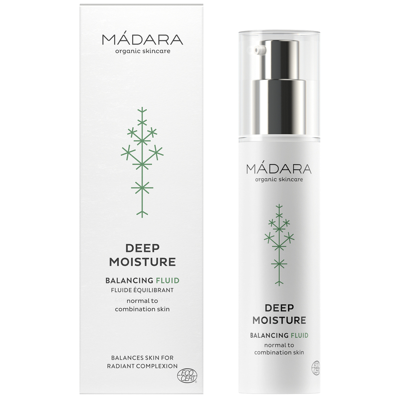 MADARA Deep moisture fluid afbeelding