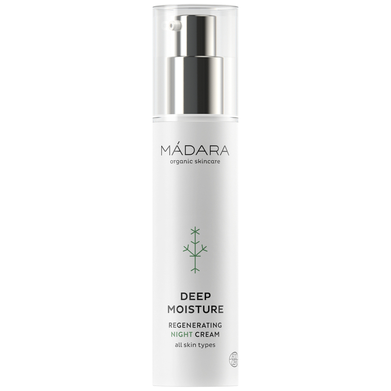 MADARA Regenerating night cream afbeelding